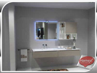 Hamex Banyo 18